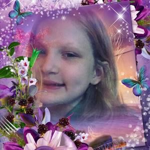 Meet your Posher, Tyra